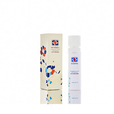 平川抗菌防护喷雾