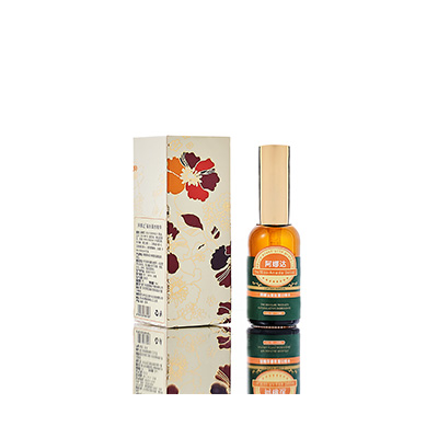 平川私密细嫩修复精华